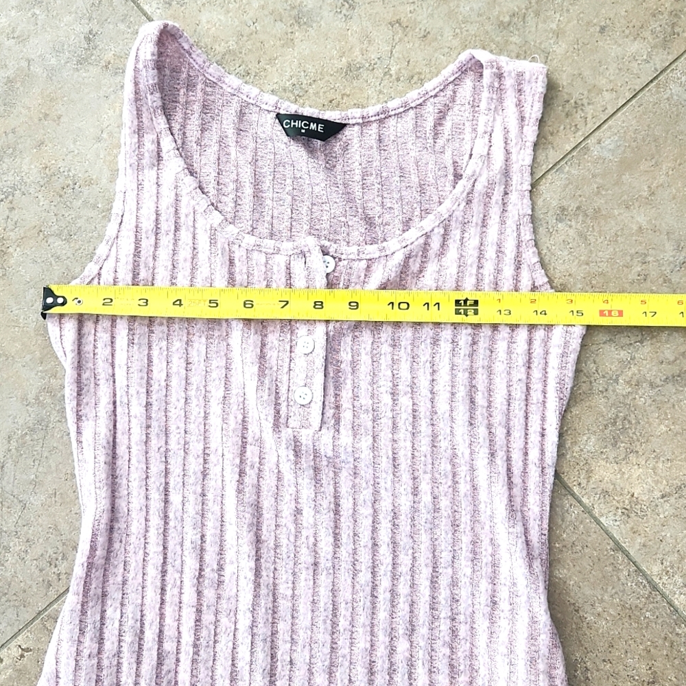 NWOT...Mini dress - Picture 5 of 7